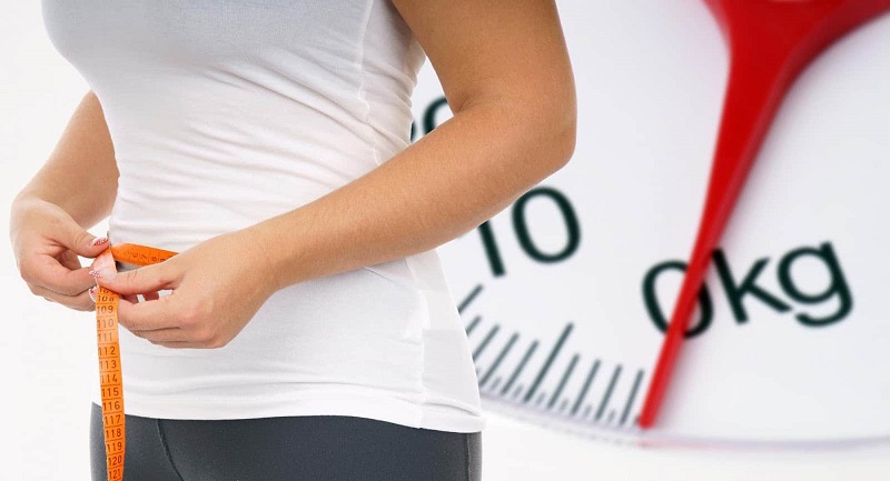 کاهش وزن - اهمیت کاهش وزن برای بهبود یافتگان از سرطان - کاهش وزن بی خطر
