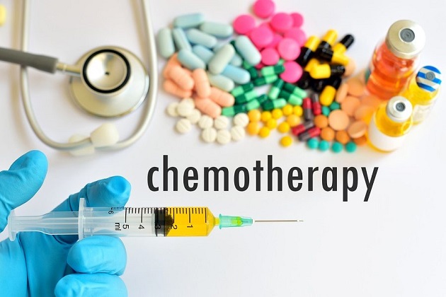 داروهای شیمی درمانی - چگونه داروهای شیمی درمانی اثر می کنند - متاستاز