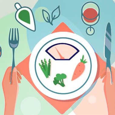 کاهش وزن و رژیم غذایی بیماران سرطانی - تغذیه و رژیم غذایی - وزن مناسب