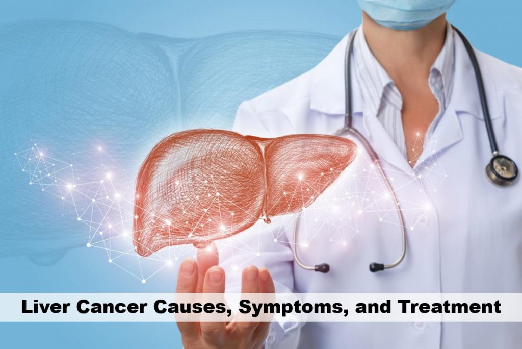 هر آنچه باید در رابطه با راههای درمان سرطان کبد بدانید