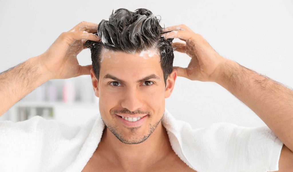 کتوکونازول چیست و چقدر می تواند برای درمان ریزش مو موثر باشد؟