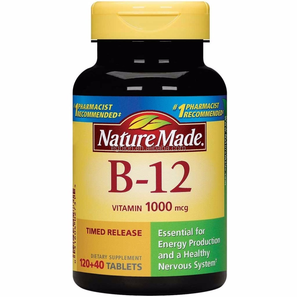 مزایای ویتامین B12برای جلوگیری از ریزش مو و حفظ رنگ طبیعی موها