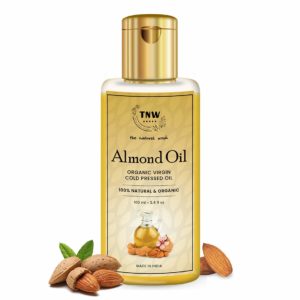 خواص روغن بادام برای موها چیست و تاثیر آن بر رشد مو چگونه است؟