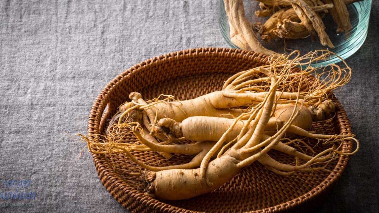خواص جینسینگ برای مو چیست و چگونه می توان از آن برای رشد موها استفاده کرد؟