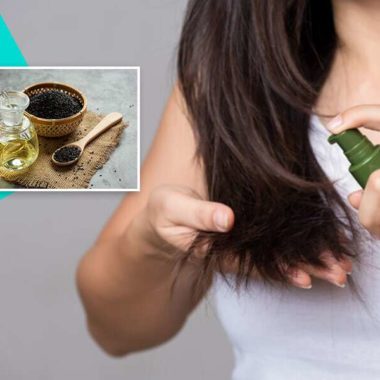 روغن سیاه دانه چیست و چه تاثیری بر رشد موها و جلوگیری از ریزش مو دارد؟