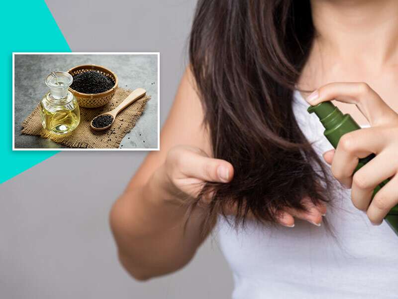 روغن سیاه دانه چیست و چه تاثیری بر رشد موها و جلوگیری از ریزش مو دارد؟ روغن سیاه دانه چیست و چه تاثیری بر رشد موها و جلوگیری از ریزش مو دارد؟