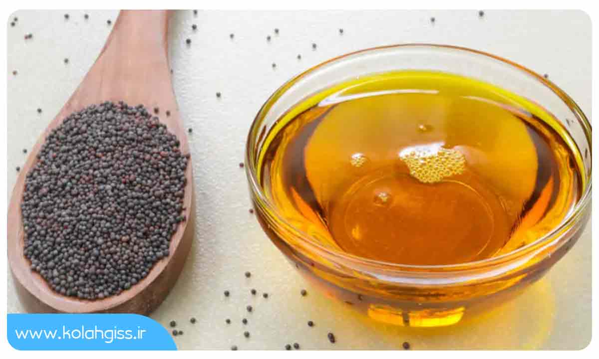 روغن سیاه دانه چه تاثیراتی روی مو دارد