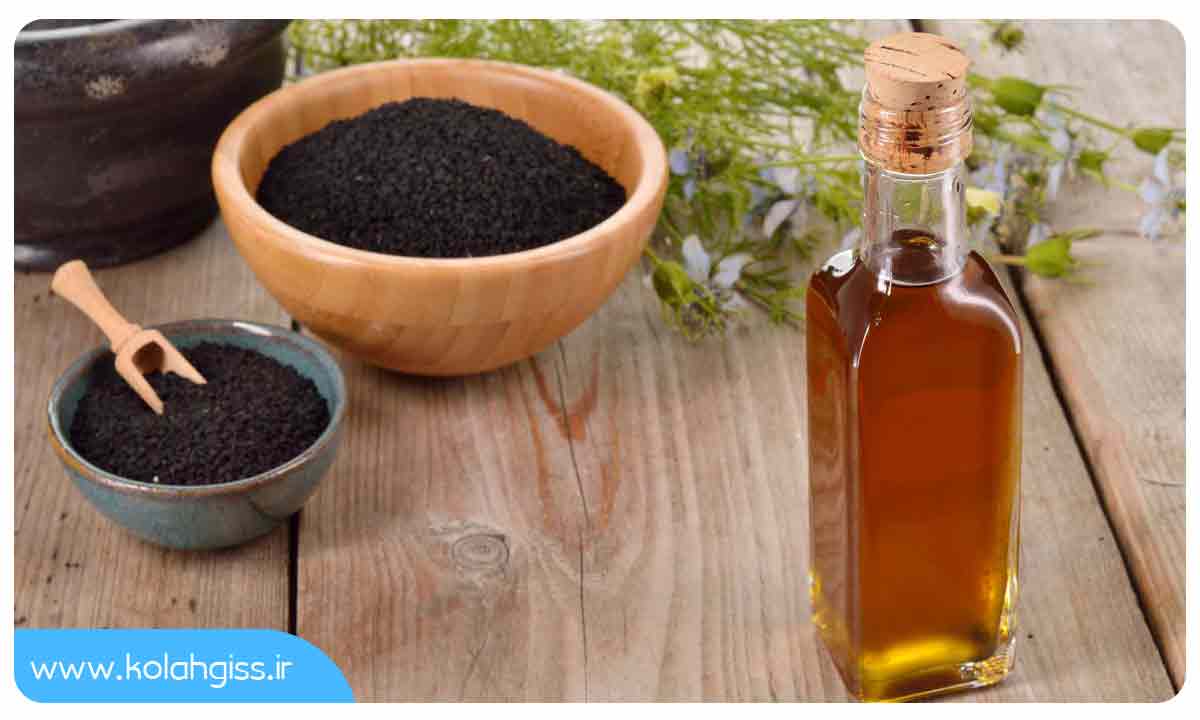 چه مدت باید از روغن سیاه دانه استفاده کنیم تا تاثیر آن را ببینیم؟