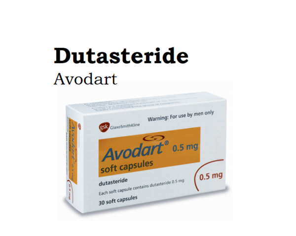 راهنمای استفاده از داروی دوتاستراید برای درمان ریزش مو
