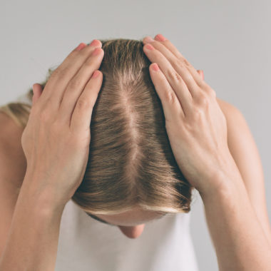 اثرات کمبود مواد مغذی بر روی رشد مو یا ریزش موها چیست؟