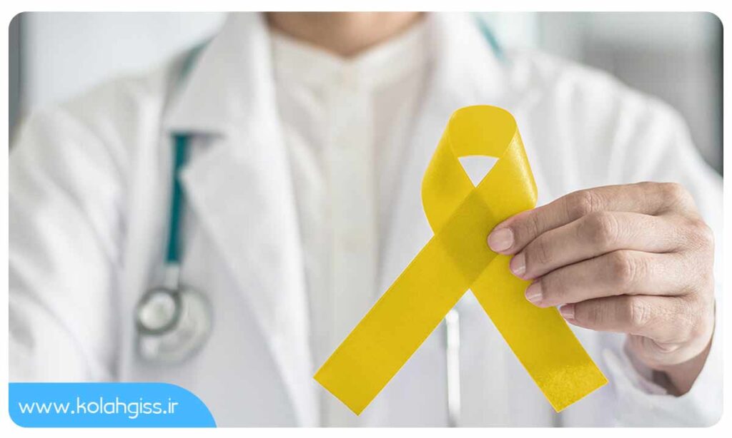 علائم سارکوم