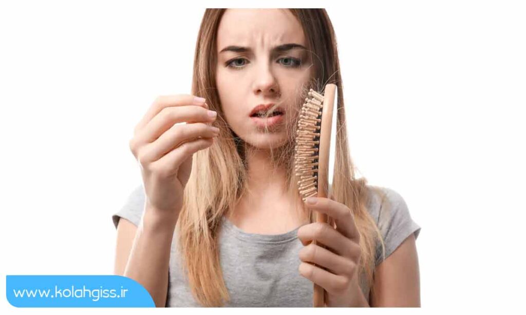 ریزش مو در شیمی درمانی از کی شروع میشود؟