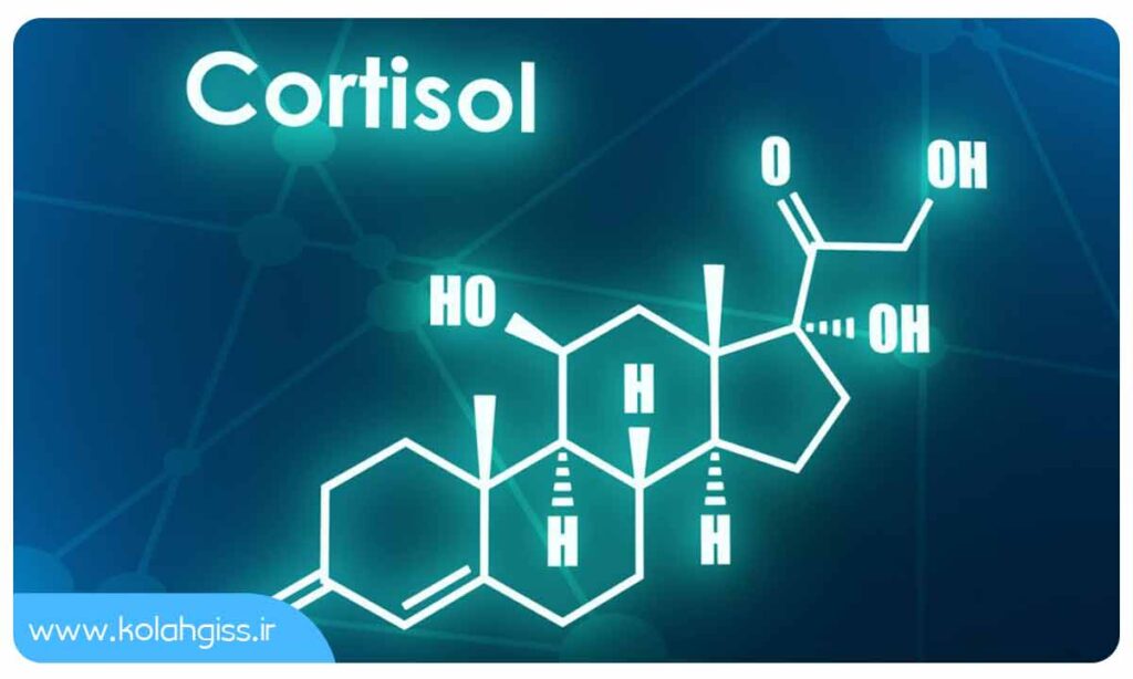 علائم اختلال هورمون کورتیزول