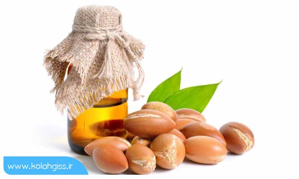 روغن آرگان چیست؟