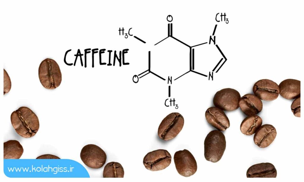 کافئین با بدن شما چه می کند؟